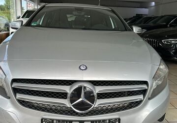 Mercedes-Benz A 180 145.000 km 11.700 &euro; Bonn 53119