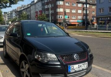 VW Polo 243.500 km 3.600 &euro; Bergisch Gladbach 51469