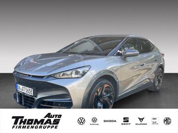 Gebrauchte Cupra Tavascan