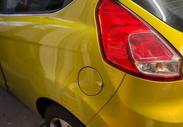 Ford Fiesta 175.500 km 2.900 &euro; Euskirchen 53879