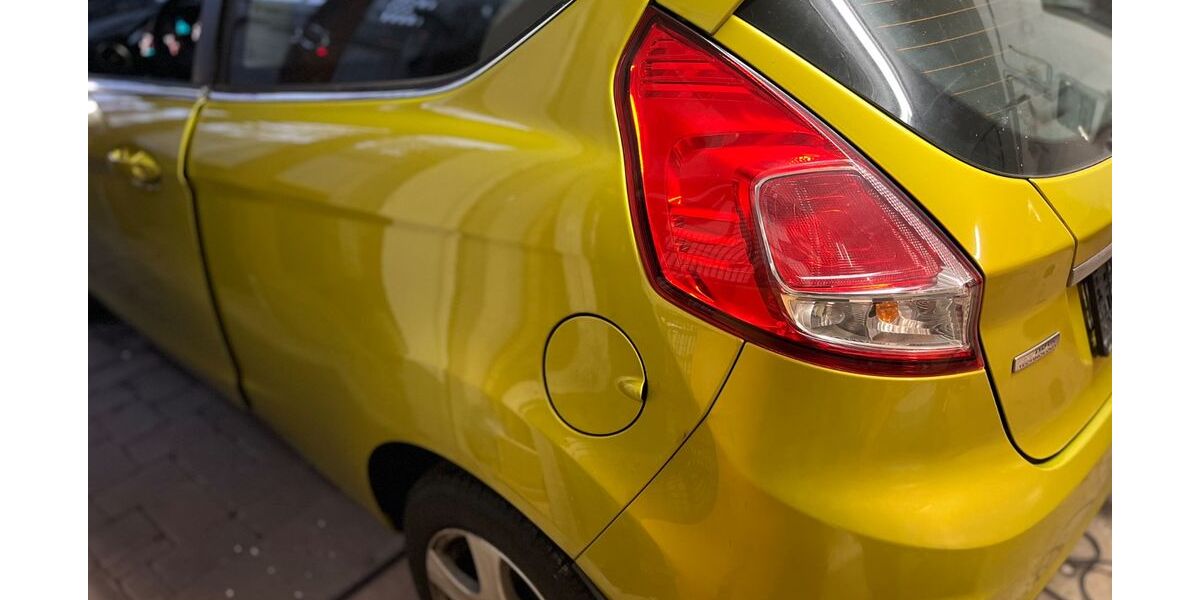 Ford Fiesta 175.500 km 2.900 &euro; Euskirchen 53879