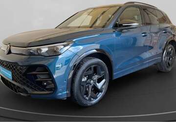 VW Tiguan 9.414 km 43.840 &euro; Köln (Ehrenfeld) 50823