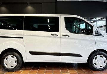 Ford Transit Custom 34.887 km 28.500 &euro; Bonn 53177