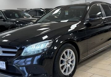 Mercedes-Benz C 220 193.255 km 16.400 &euro; Bonn 53227