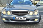 Mercedes-Benz E 220 570.072 km 2.990 &euro; Hürth 50354