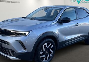 Opel Mokka 13.989 km 17.990 &euro; Rheinbach 53359