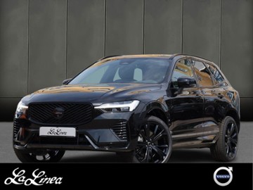 Gebrauchte Volvo XC60