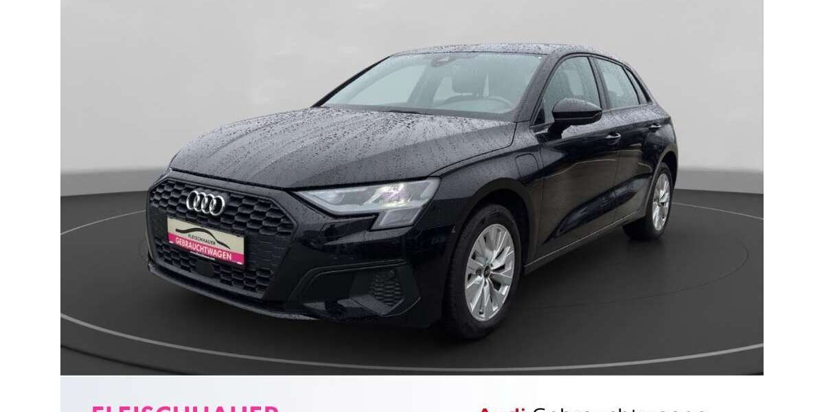 Audi A3 48.364 km 20.980 &euro; Bonn 53119