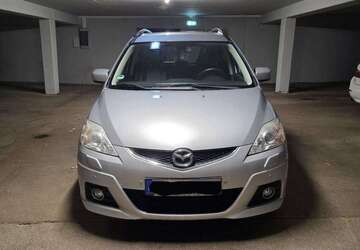 Mazda 5 180.700 km 6.000 &euro; Hürth 50354