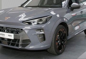 Cupra Terramar 9.990 km 47.550 &euro; Meckenheim / Bonn 53340