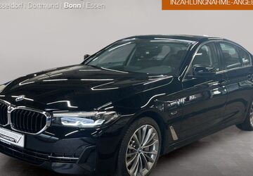 BMW 530 52.446 km 33.990 &euro; Bonn 53119
