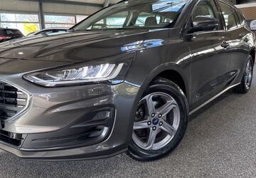 Ford Focus 83.253 km 14.890 &euro; Troisdorf 53842