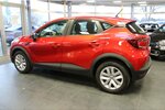 Renault Captur TCeMild Hybrid 140 GPF EQUILIBRE 11.336 km 16.980 &euro; Euskirchen 53881