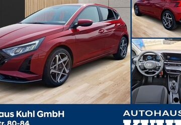 Hyundai i20 1.990 km 21.680 &euro; Overath 51491