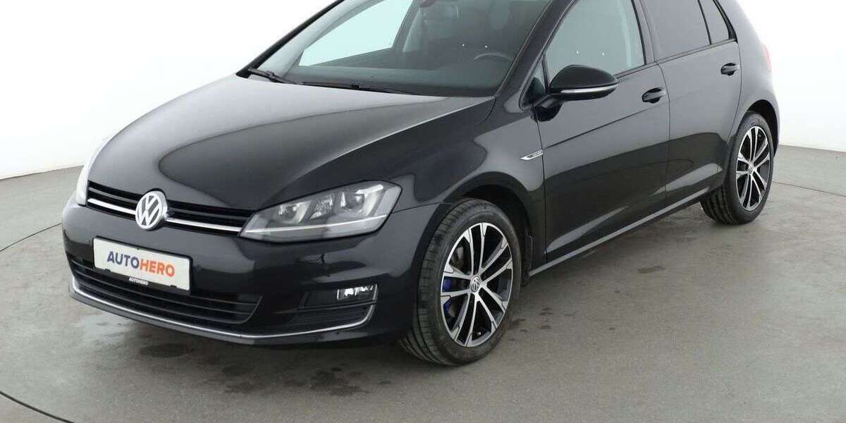 VW Golf 89.493 km 11.380 &euro; Köln 50739