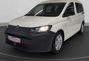 VW Caddy 15.362 km 26.980 &euro; Bonn 53119
