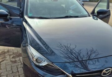 Mazda 3 127.554 km 9.900 &euro; Bergisch Gladbach 51469