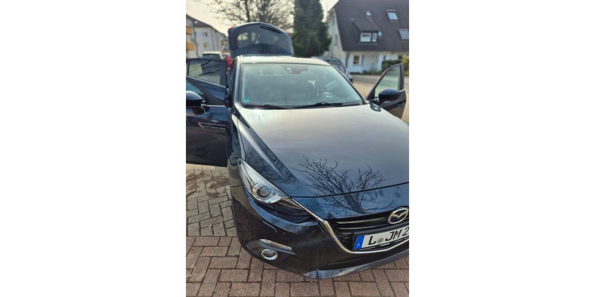 Mazda 3 127.554 km 9.900 &euro; Bergisch Gladbach 51469