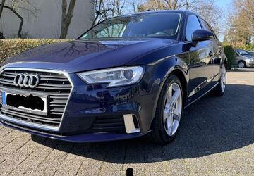 Audi A3 195.000 km 10.900 &euro; Köln 51109
