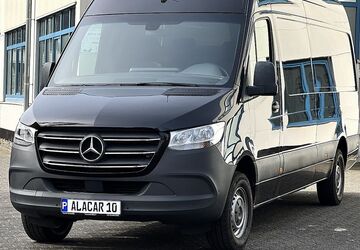 Mercedes-Benz Sprinter 225.900 km 23.700 &euro; Köln 50858