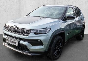 Jeep Compass 34.850 km 25.480 &euro; Köln 50825