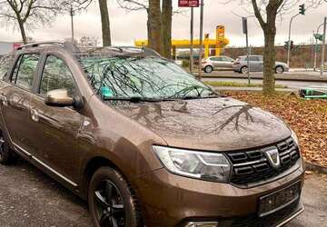 Dacia Logan 113.000 km 6.999 &euro; Köln 51109