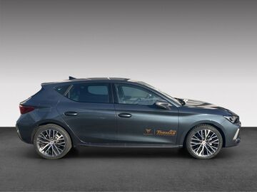 Gebrauchte Cupra Leon