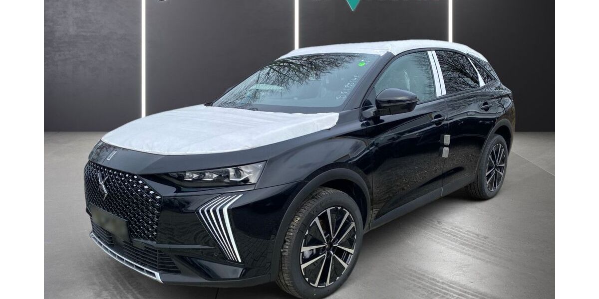 DS Automobiles DS7 (Crossback) 9.999 km 36.480 &euro; Köln 50829