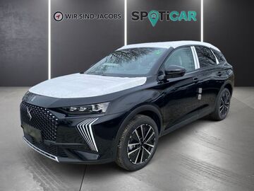 Gebrauchte DS Automobiles DS7