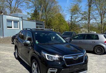 Subaru Forester 148.000 km 18.380 &euro; Overath 51491
