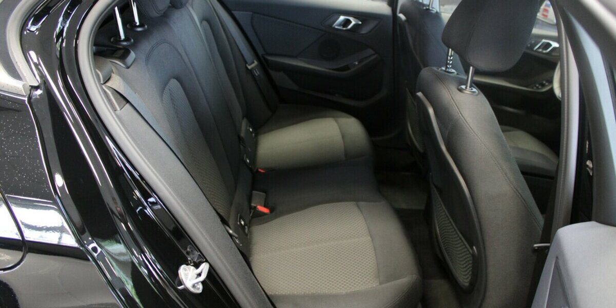 BMW 118 118i Advantage 42.654 km 17.980 &euro; Euskirchen 53881