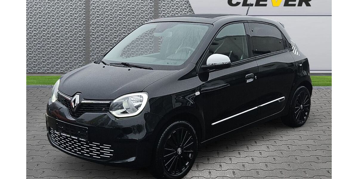 Renault Twingo 46.000 km 12.990 &euro; Overath 51491