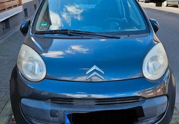 Citroen C1 106.500 km 1.800 &euro; Hürth 50354