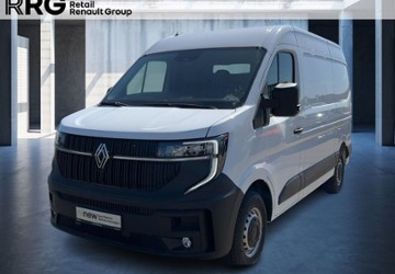Renault Master 1.510 km 28.990 &euro; Köln 50939