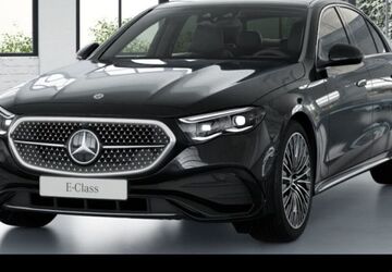 Mercedes-Benz E 220 9.900 km 58.790 &euro; Frechen 50226