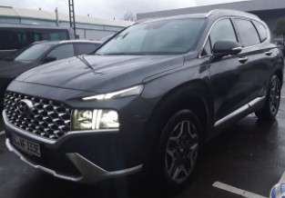 Hyundai SANTA FE 34.387 km 32.500 &euro; Eitorf 53783