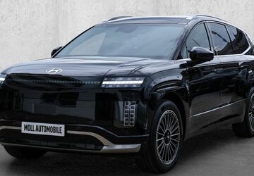 Hyundai IONIQ 9 2.500 km 74.900 &euro; Köln 50825