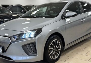 Hyundai IONIQ 58.329 km 17.000 &euro; Bonn 53227