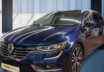 Renault Talisman 92.411 km 20.900 &euro; Köln 50939