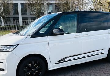 VW T7 Multivan 49.000 km 41.900 &euro; Frechen 50226