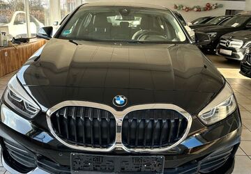 BMW 118 46.000 km 20.900 &euro; Bonn 53119