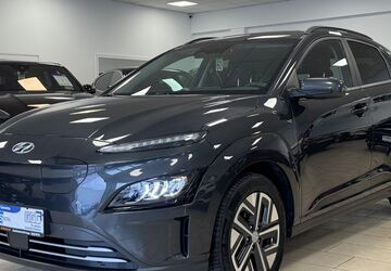 Hyundai KONA 18.733 km 18.000 &euro; Bonn 53227