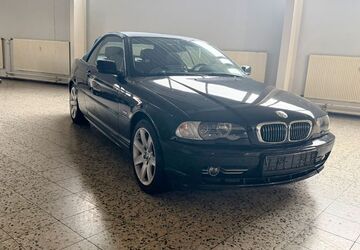 BMW 320 100.000 km 8.990 &euro; Brühl 50321