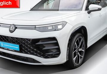 VW Tayron 5.000 km 60.975 &euro; Troisdorf-Spich 53842