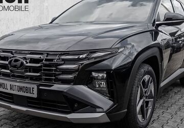 Hyundai TUCSON 2.000 km 32.875 &euro; Köln 50825