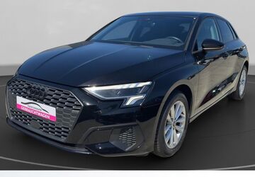 Audi A3 53.150 km 22.980 &euro; Bonn 53119