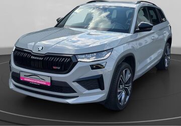 Skoda Kodiaq 41.166 km 39.990 &euro; Euskirchen 53879