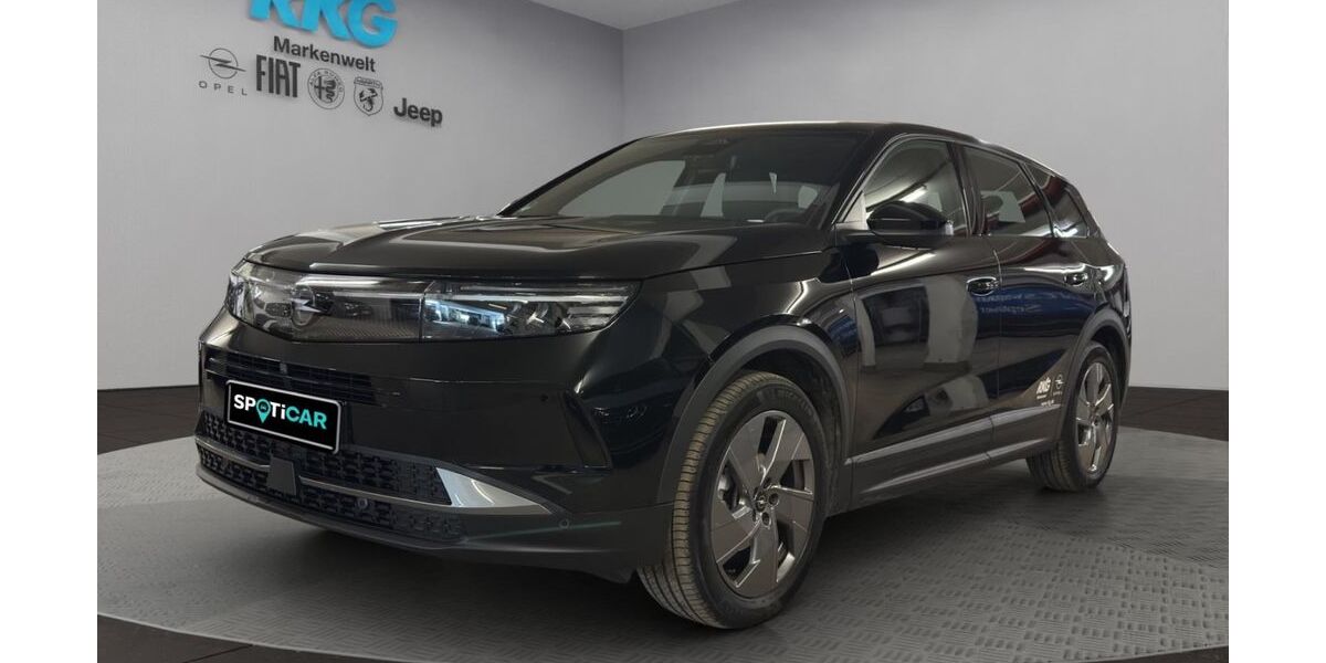 Opel Grandland (X) 7.500 km 30.990 &euro; Bonn 53119