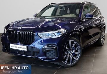 BMW X5 78.049 km 61.670 &euro; Sankt Augustin 53757
