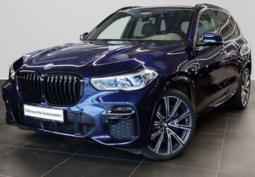 BMW X5 78.049 km 62.870 &euro; Sankt Augustin 53757